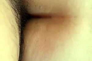 Milf addicted to anal.