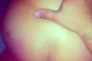 Mi madurita, una cosita sabrosa