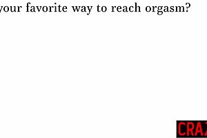 Blonde Milf Kenna James Hits Right Spot During Hot Masturbation