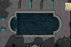 Wife and stepmother's steamy affair