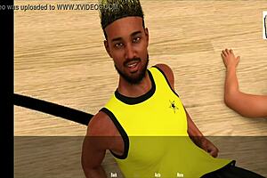 Wvm 100: john hurts in practice with teen 18+ big tits and ass