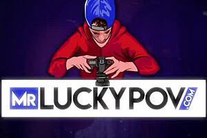 Brunette MILF bent over for doggystyle anal fucking with bubble butt.