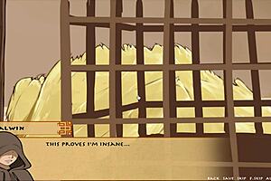 Kuvira Experiences Final Fuck And Gets Pregnant In Hentai