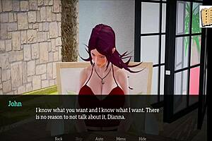 My New Family 75: Intriguing Anime Adventures with Redhead and Brunette Characters