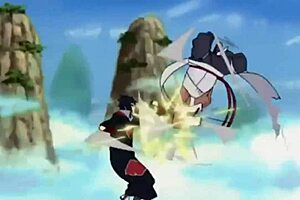 Young Milf Sits On Dick In Intriguing Pose Or What?