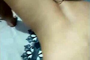 Neighbor Fucks Me Passionately At Home