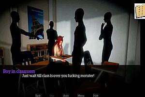 A seductive meeting with a curvy older woman in a hot sexy story