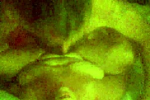 Watch The BBW Fuck And Give Blowjob!