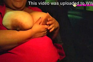 Ride share morphs into lewdness as the driver touches the passenger’s knee