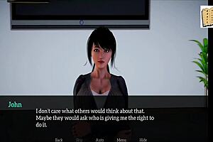 My New Family 75: Intriguing Anime Adventures with Redhead and Brunette Characters