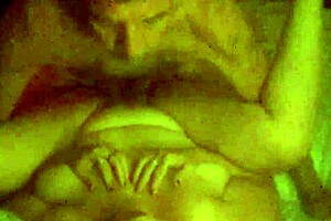 Watch The BBW Fuck And Give Blowjob!