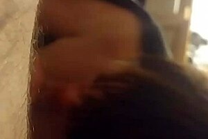 just a casual blowjob scene in the movie