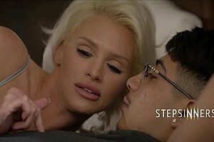 stepson you make my life so much more exciting