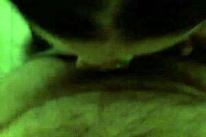 stranger who reversed into my car gave me a facial treatment