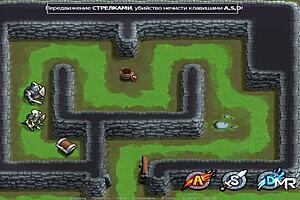 SummertimeSaga - Wanna See My Tits in E1 64?