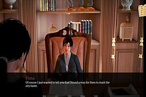 Emotional story in my new family series episode 259.