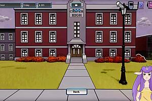 Danny Phantom In Amity Park Redux Part 17