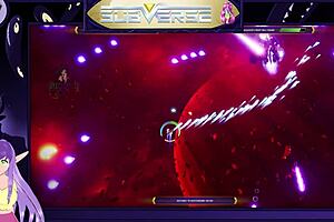 Studiofows Subverse Part 10 Explores Anime Adventures with Milfs