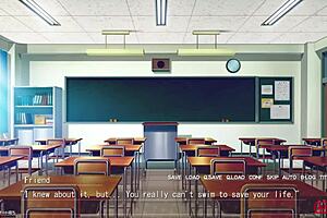 Hentai game adventure with a sexually proper noughty housewife