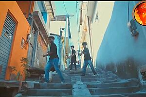 Anime Monster Spits In Ass With Screaming Milf