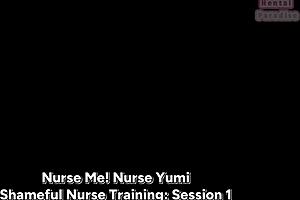 Slutty Nurse University in HD