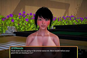 Hentai featuring MILFs and cumshots