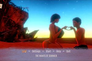 Step Mom's Teasing Taboo