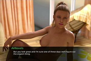 Dusklight Manor 142 explodes with doggystyle sex!