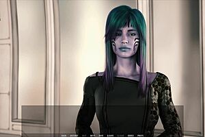 tales from the unending void 154 explodes!