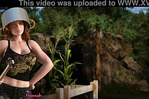 Genesis order V43092 Part 111: Loveskysan69 have interacted with a sex hungry mature lady