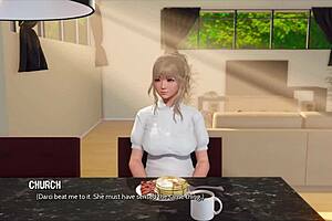 Ripples Full Gameplay Part 1