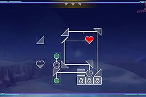 Milf Hunter 8 用傳教士體位與海王星做愛