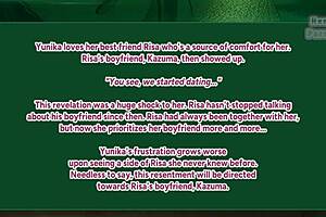 Free 1080p Mohiitsuuu scandalous anime