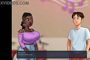 Summer of desire chapter 68 - Music lessons