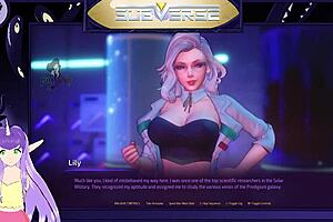 Studiofows Subverse Part 11