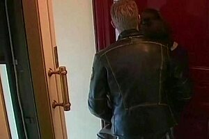 french busty milf earns extra by doing porn