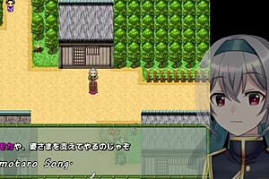 Momoka's great adventure trial version with subtitles