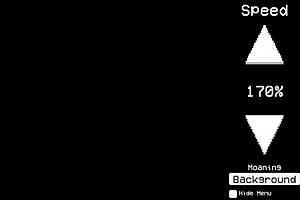 Detailed gameplay of the anime hentai game