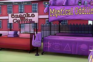 Danny phantom amity park redux part 11 time cartoon parody