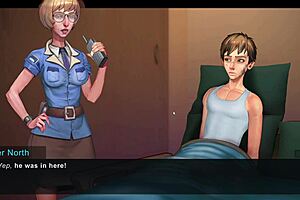 Taffy Tales Part 2 Intense Action