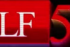 In this haunted house, four souls encounter a lustful specter