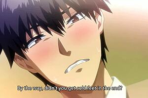 Exploring the Emotional Journey in Hatsukoi Time Episode 2