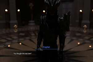 Big Ass Hentai Masturbation In Being A Dik Part 7