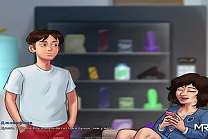 summertimesaga took all money for sex e1 66?