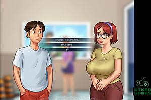 Summer homework help for hot girl