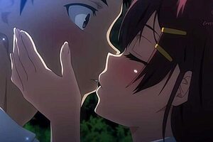 Hentai Coach's Lesson 2: Get Schooled