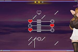 Milf Hunter 5: Creampie the juicy Jupiter cowboy girl?