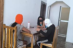 My best friend bets on a game