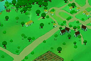 Play with Odet's tantalizing assets