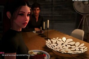 hot stepsis craving thick cock